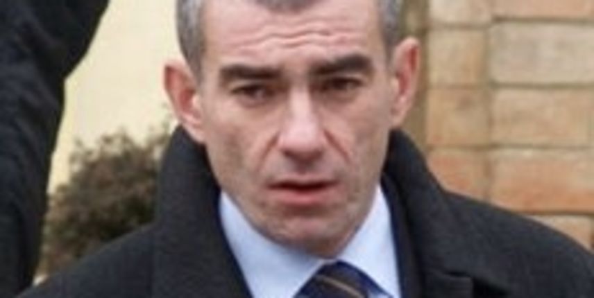 Ljubo Pavasović Visković (Foto: Javno.hr)