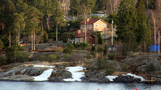 Skandinavska otočna arhitektura