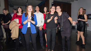 Božićni koncert Tomislava Bralića i klape Intrade u zadarskom klubu Arsenal 25. prosinca 2016.