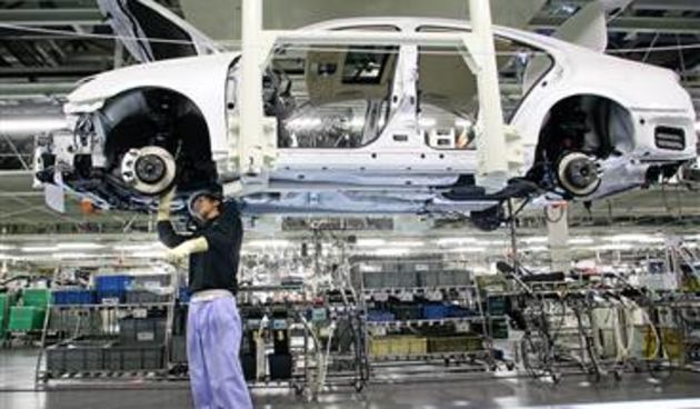 Toyota tvornica (Foto: msnbcmedia4.msn.com)