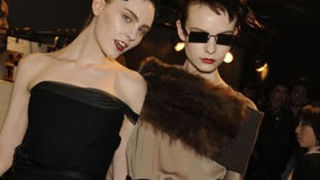 U backstageu (Moda.hr) U backstageu (Moda.hr)