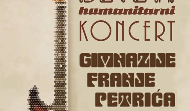 Humanitarni koncert MIOC