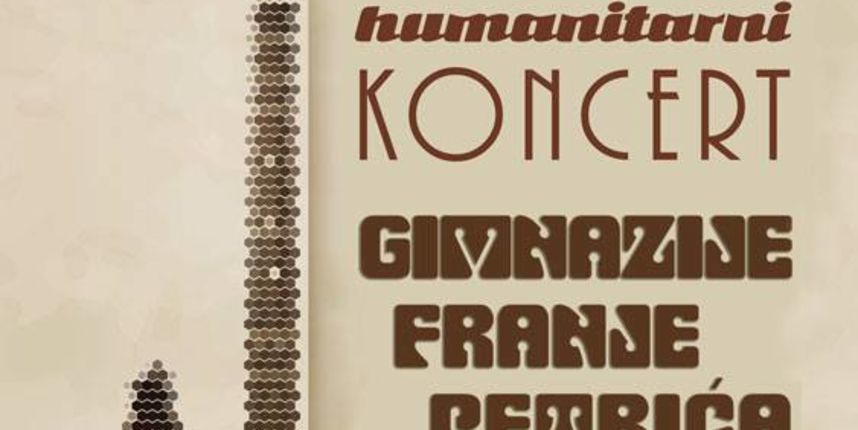 Humanitarni koncert MIOC Humanitarni koncert MIOC