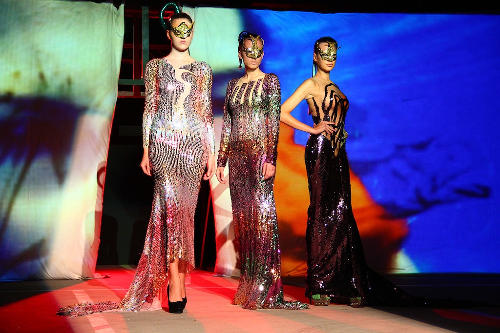 Rijeka: S⌃B FASH!ON SUBARU BY ZIGMAN, foto: Josip Čekada