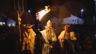 Vrški karneval 2025.
