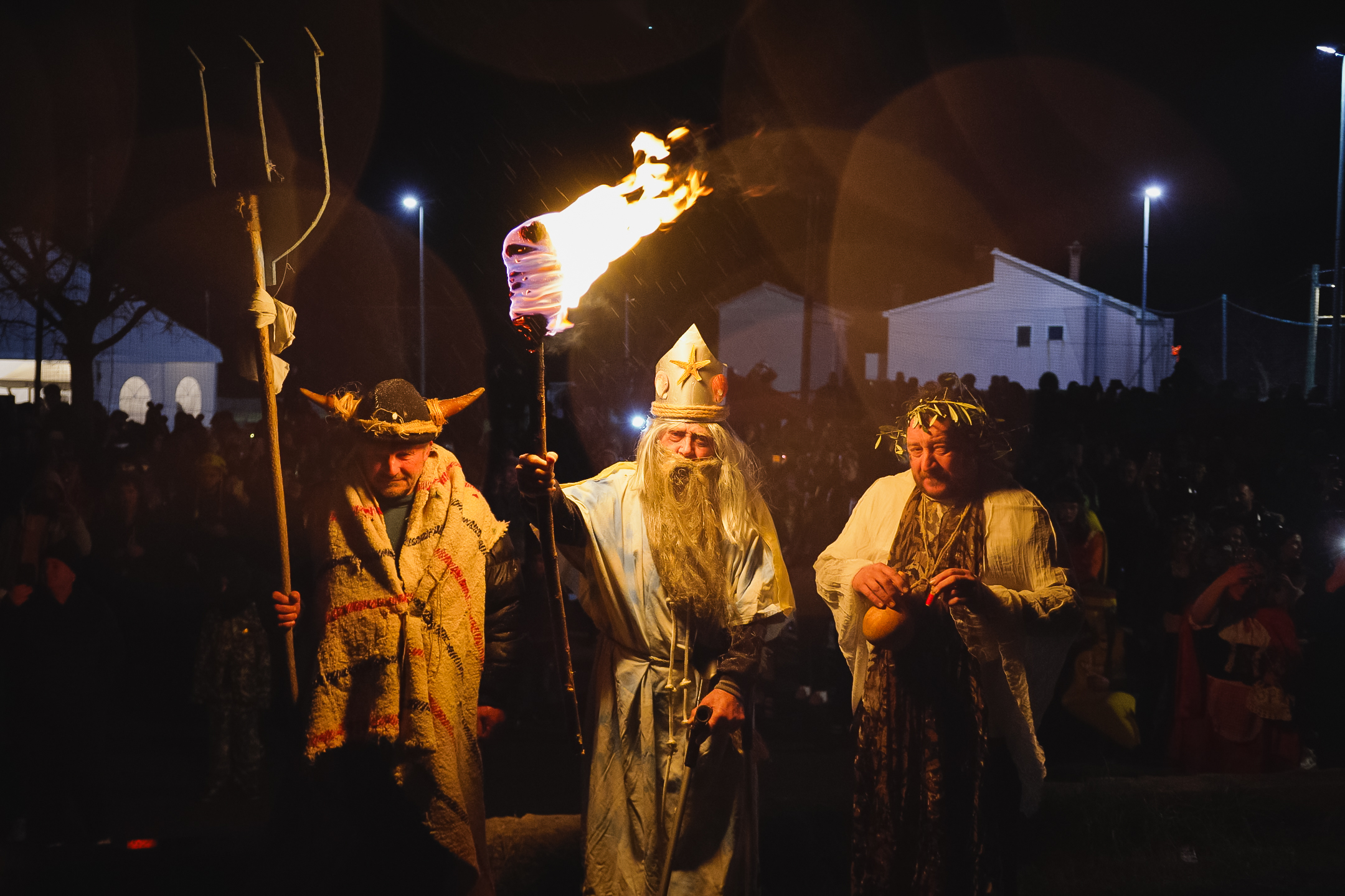 Vrški karneval 2025.