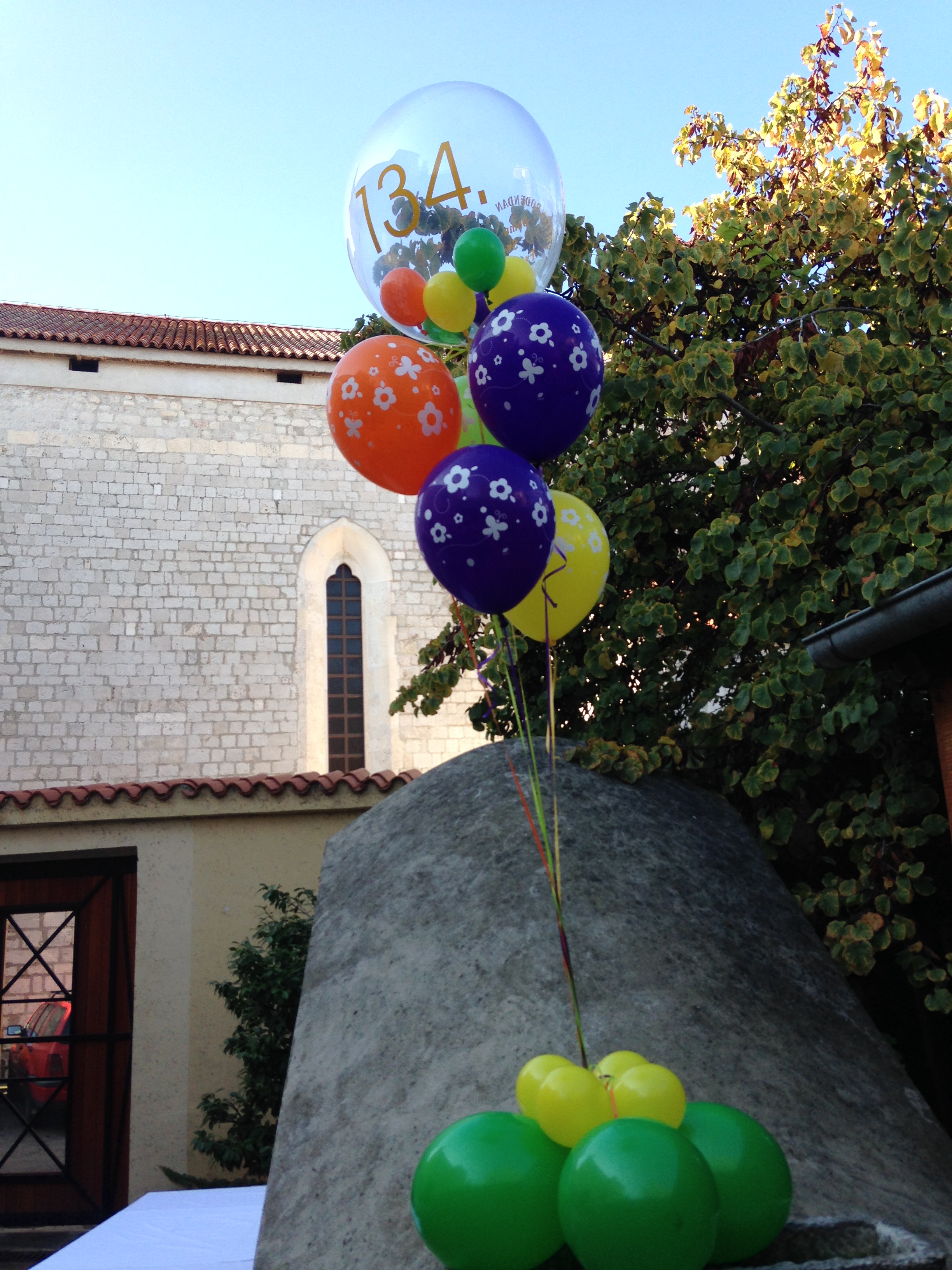 Dom za odrasle Sveti Frane