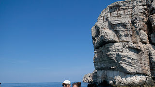 Posjeta NP Kornati i PP Telašćica, foto: Darko Belančić Posjeta NP Kornati i PP Telašćica, foto: Darko Belančić