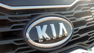 Kia pro_cee’d 1.6 CVVT EX Sport Leadher