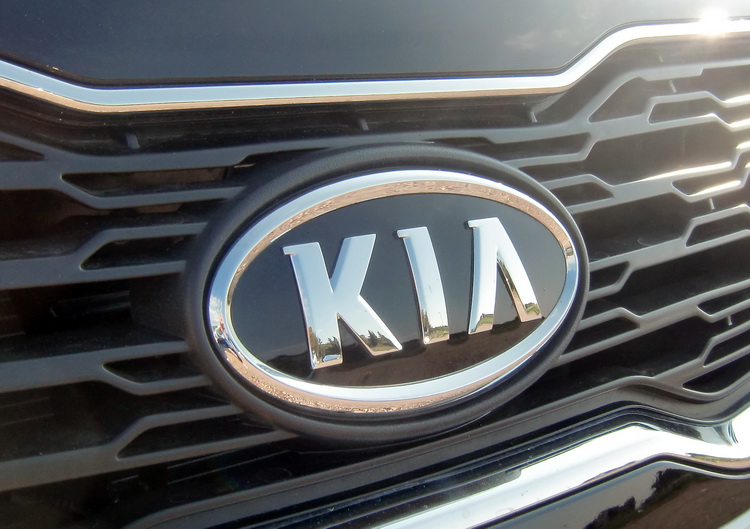Kia pro_cee’d 1.6 CVVT EX Sport Leadher
