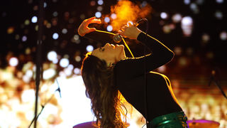 Veliko otvorenje novog dijela centra Supernova Zadar Veliko otvorenje novog dijela centra Supernova Zadar