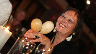 Tedi Spalato u Arsenalu