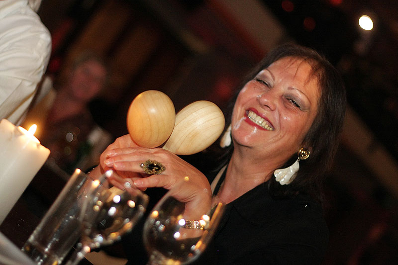 Tedi Spalato u Arsenalu