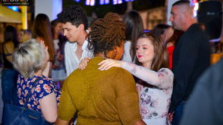 Otvorenje terase Svarog bara