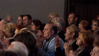 Mladena Gavran u “Najluđoj predstavi na svijetu”