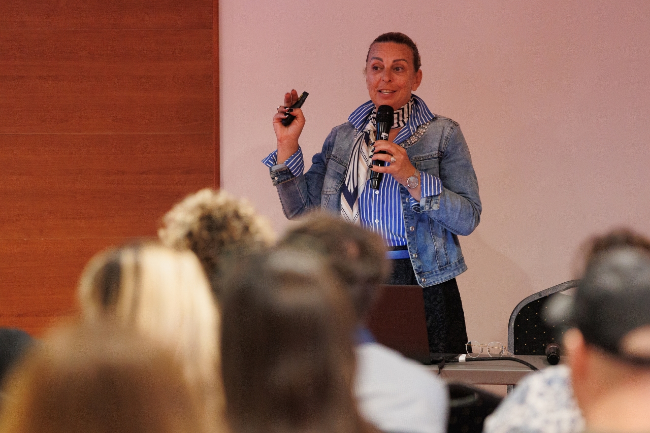 Dani iznajmljivača 2025. u hotelu Kolovare Dani iznajmljivača 2025. u hotelu Kolovare