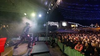 Petar Grašo @ Advent u Zadru