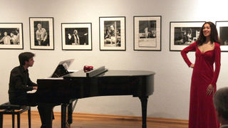 HKK – Piu Mosso HKK – Piu Mosso