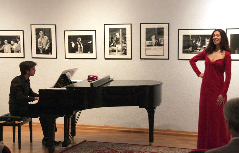 HKK – Piu Mosso HKK – Piu Mosso