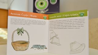 Kazalište lutaka započelo sezonu predstavom “Crvenkapica”