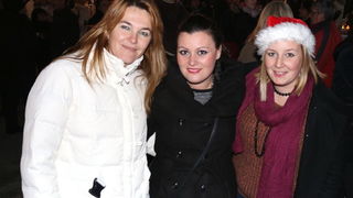 Virani 2016. godinu dočekali uz Lidiju Bačić, Leteći odred i spektakularan vatromet Virani 2016. godinu dočekali uz Lidiju Bačić, Leteći odred i spektakularan vatromet