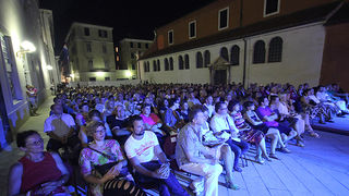 Koncert Zvonka Bogdana & Tamburaša (foto: Saša Čuka)