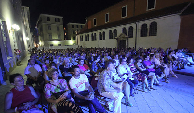 Koncert Zvonka Bogdana & Tamburaša (foto: Saša Čuka)