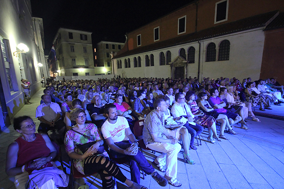 Koncert Zvonka Bogdana & Tamburaša (foto: Saša Čuka)