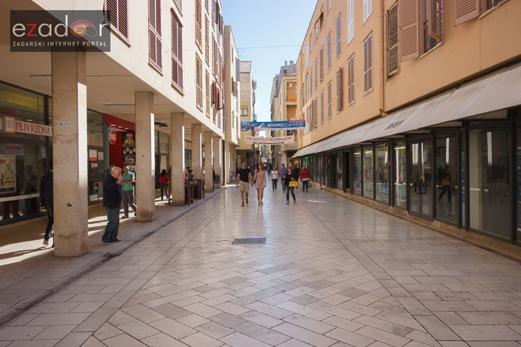 Đir po gradu, srijeda 11. listopada 2017. Đir po gradu, srijeda 11. listopada 2017.