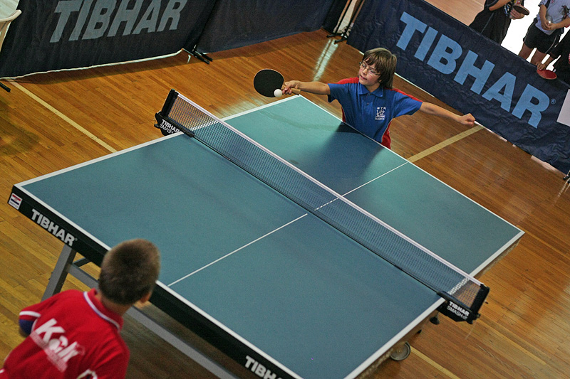 5. Međunarodni memorijal “Barba Tomo Amižić”