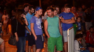 VAK”AN”ZA 31%, finale: Reptili – Nesvrstani 2-4 VAK”AN”ZA 31%, finale: Reptili – Nesvrstani 2-4