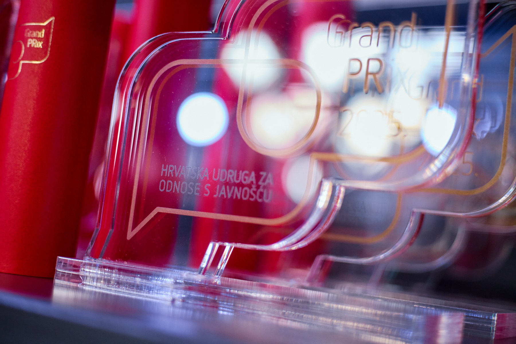 Grand PRix HUOJ-a Grand PRix HUOJ-a