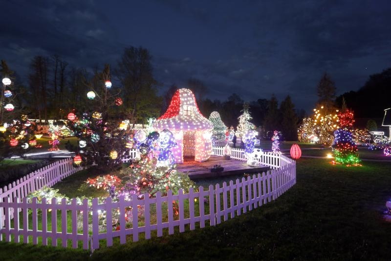 Uskrsna bajka na imanju obitelji Salaj