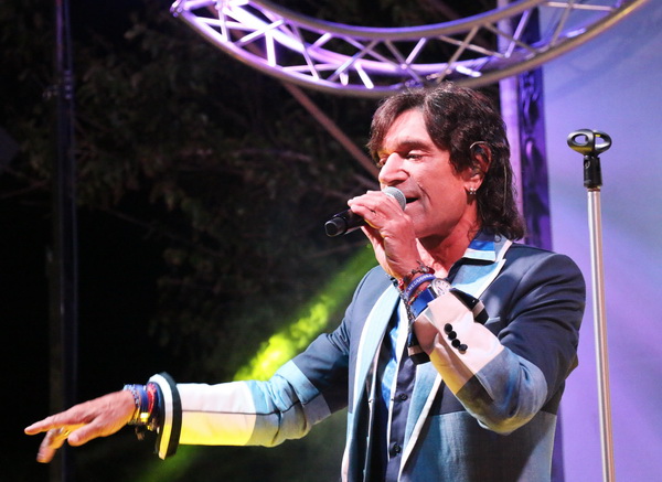 Jasmin Stavros na Viru