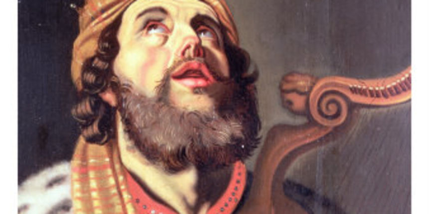 Kralj David Kralj David