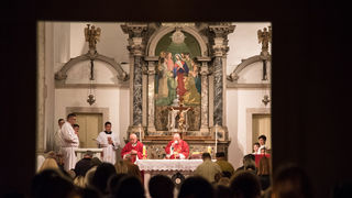 Uskrs u Biogradu Uskrs u Biogradu