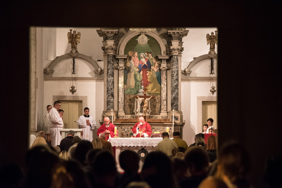 Uskrs u Biogradu Uskrs u Biogradu