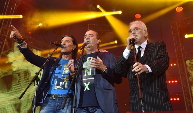 Brojni izvođači nastupili na drugoj večeri CMC Festivala 2018. u Vodicama