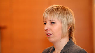 Prva samostalna izložba Ive Perinčić ” Čarolija Kazališta lutaka “