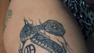 Tattoo majstori u Zadru, Foto: Leo Banic Tattoo majstori u Zadru, Foto: Leo Banic