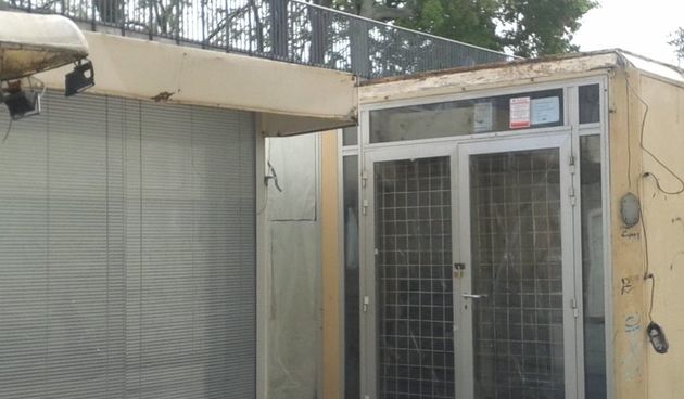 Štandovi, foto: Radio Zadar