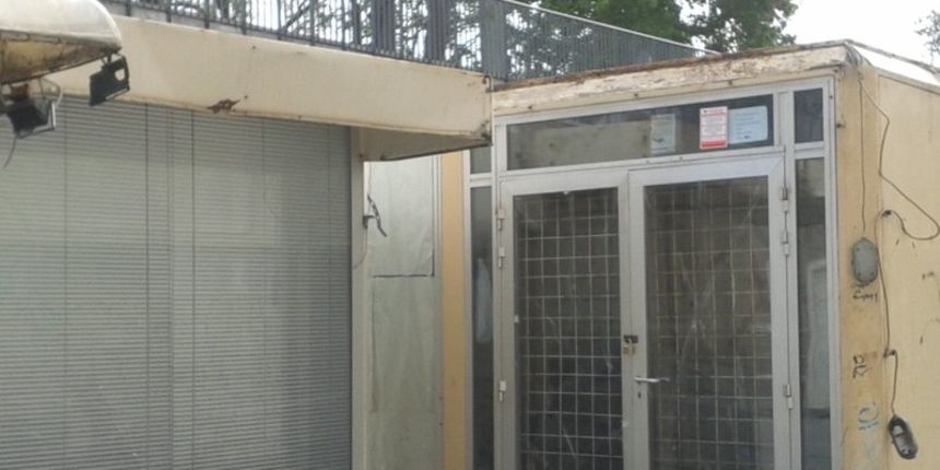 Štandovi, foto: Radio Zadar