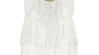 Zvijezde sjaje u bijelom (Moda.hr)