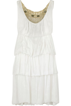 Zvijezde sjaje u bijelom (Moda.hr)