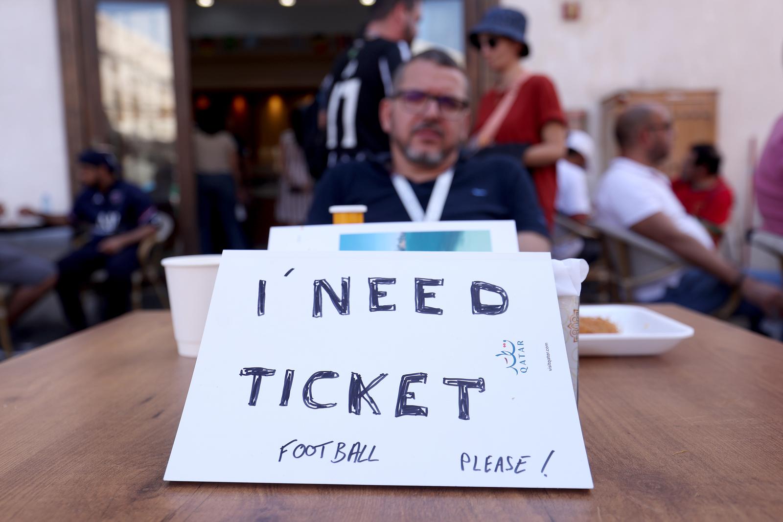 Doha: Atmosfera na staroj tržnici Souq Waqif