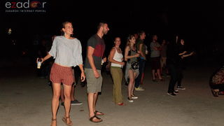 KvartArt: Koncert Scarlet Notesa KvartArt: Koncert Scarlet Notesa