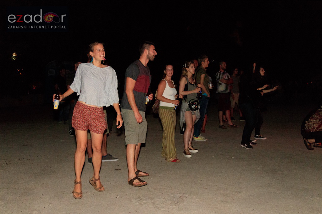 KvartArt: Koncert Scarlet Notesa KvartArt: Koncert Scarlet Notesa