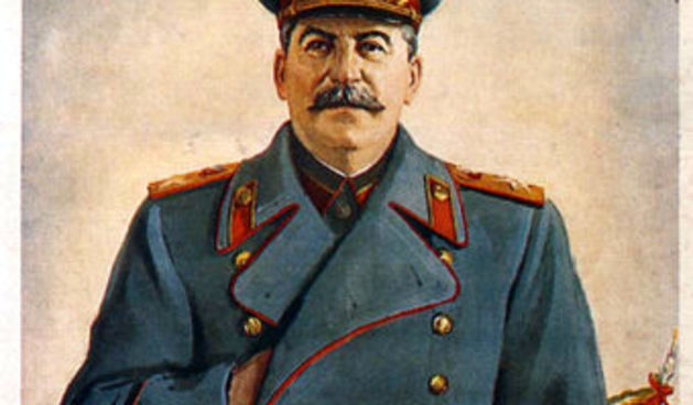 Staljin