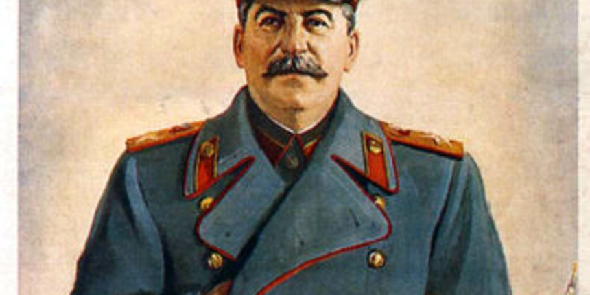 Staljin Staljin