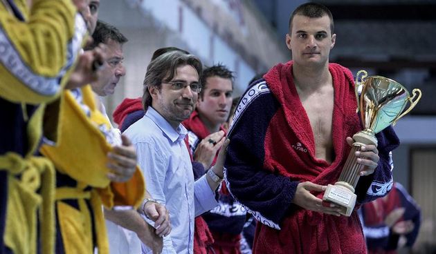 Vjekoslav Skledar / CROPIX